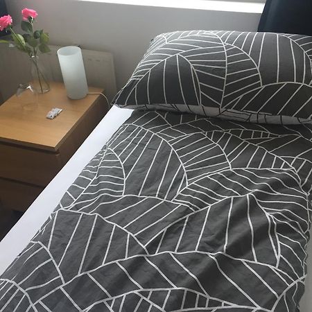 Hamrahlith 9 Guesthouse Grundarfjordur Luaran gambar