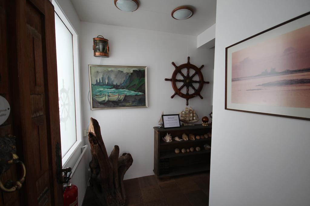 Hamrahlith 9 Guesthouse Grundarfjordur Luaran gambar