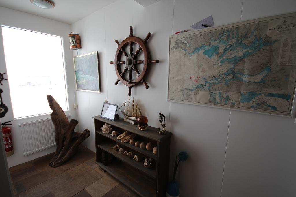 Hamrahlith 9 Guesthouse Grundarfjordur Luaran gambar