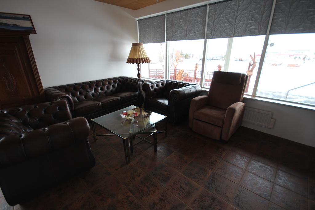Hamrahlith 9 Guesthouse Grundarfjordur Luaran gambar