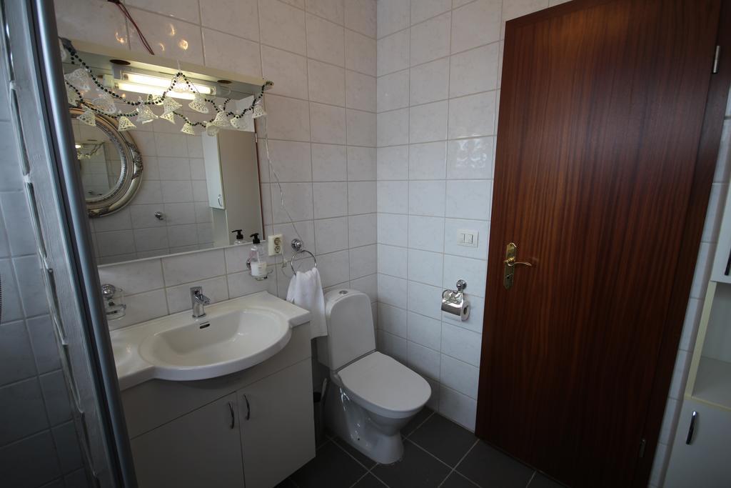 Hamrahlith 9 Guesthouse Grundarfjordur Luaran gambar