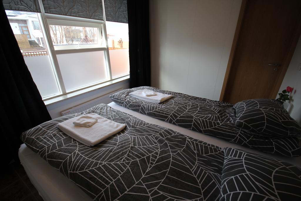 Hamrahlith 9 Guesthouse Grundarfjordur Luaran gambar