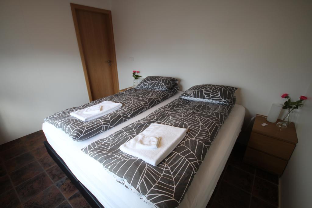 Hamrahlith 9 Guesthouse Grundarfjordur Luaran gambar