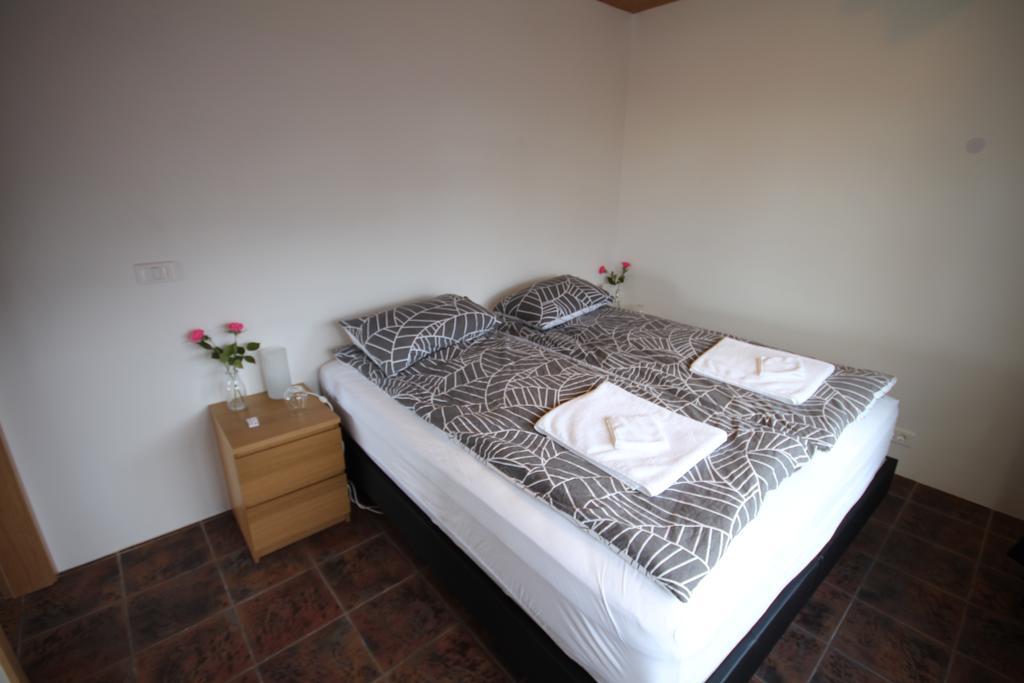 Hamrahlith 9 Guesthouse Grundarfjordur Luaran gambar
