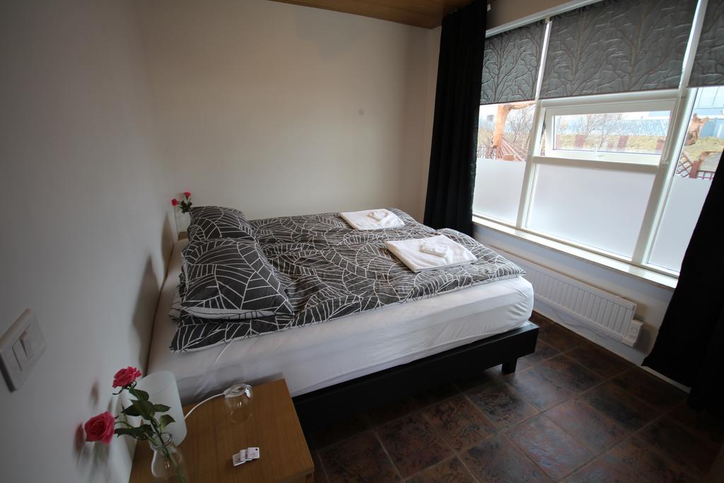 Hamrahlith 9 Guesthouse Grundarfjordur Luaran gambar