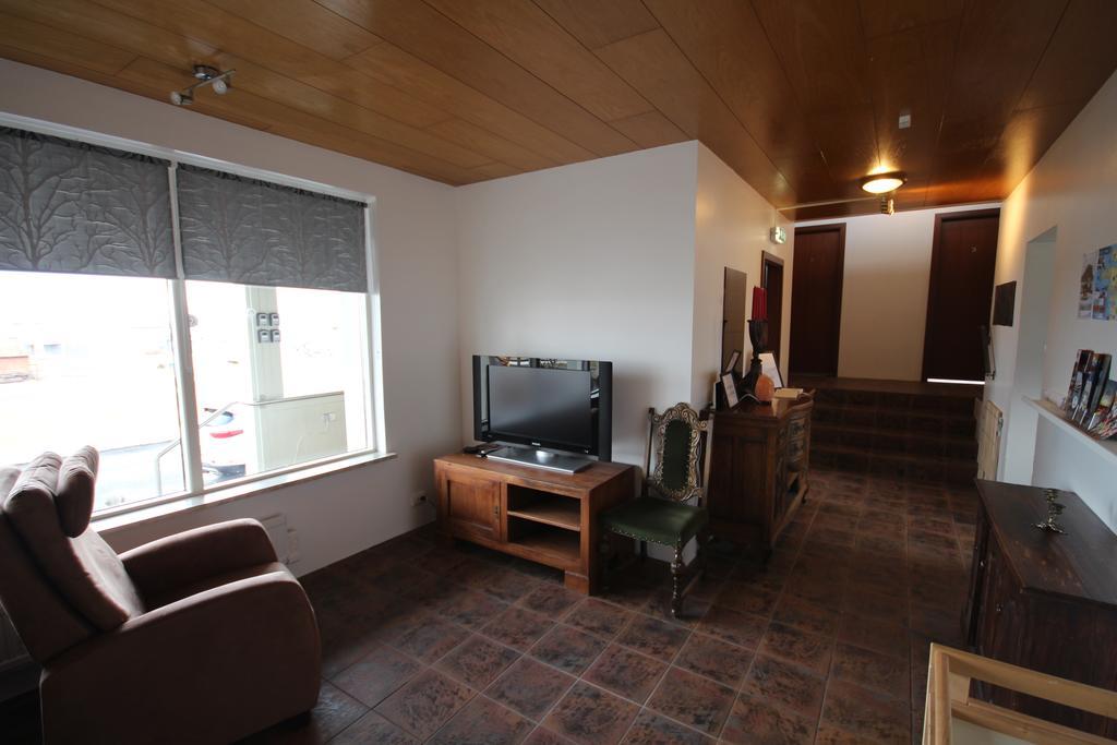 Hamrahlith 9 Guesthouse Grundarfjordur Luaran gambar