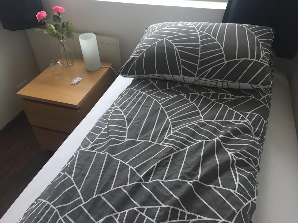 Hamrahlith 9 Guesthouse Grundarfjordur Luaran gambar