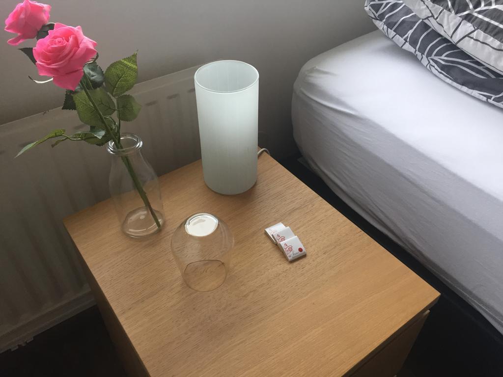 Hamrahlith 9 Guesthouse Grundarfjordur Luaran gambar