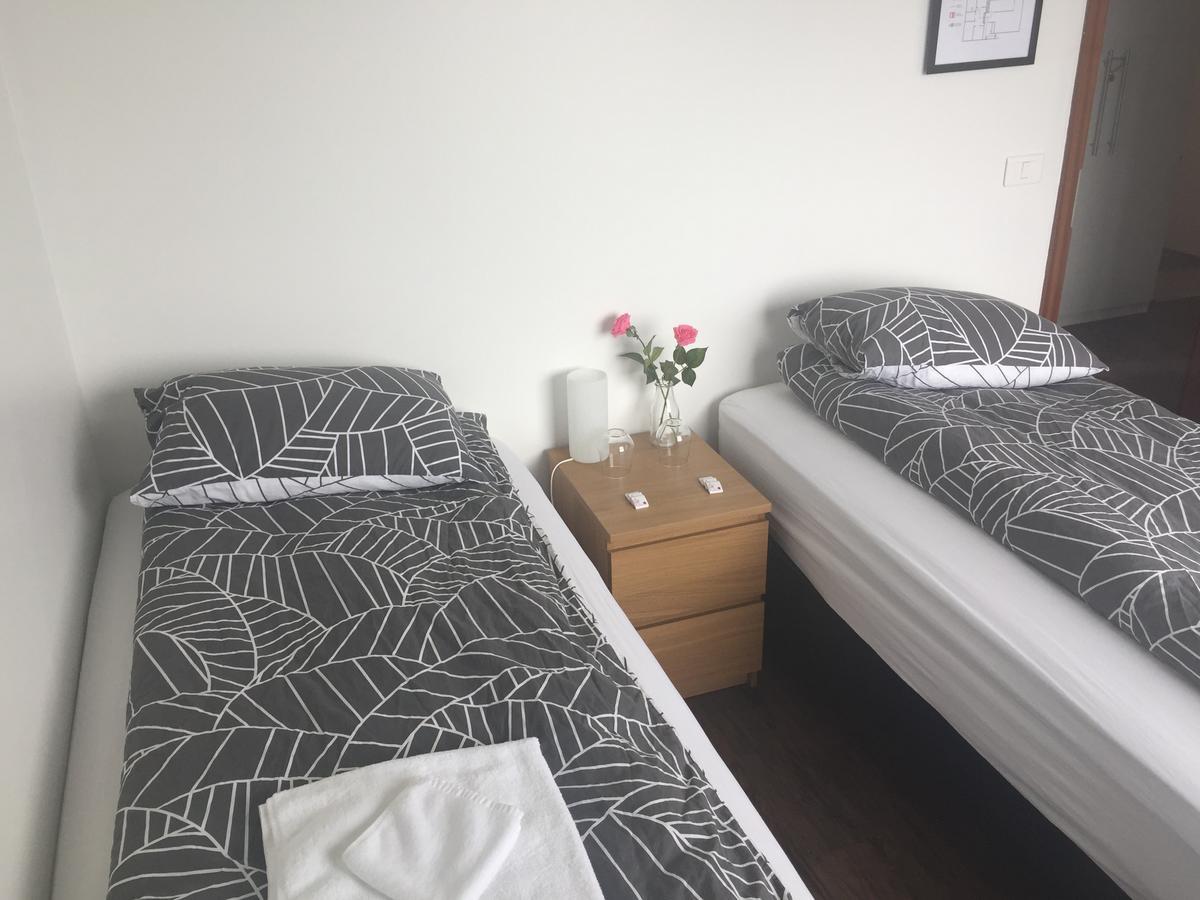 Hamrahlith 9 Guesthouse Grundarfjordur Luaran gambar